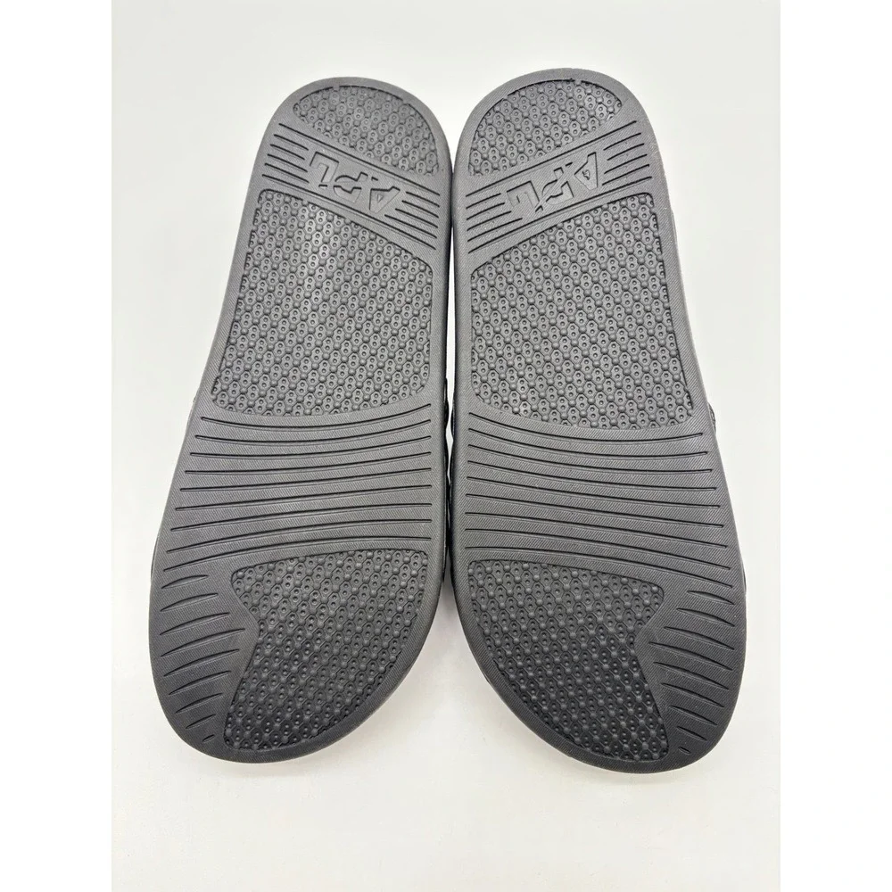 APL Athletic Propulsion Labs apl athletic